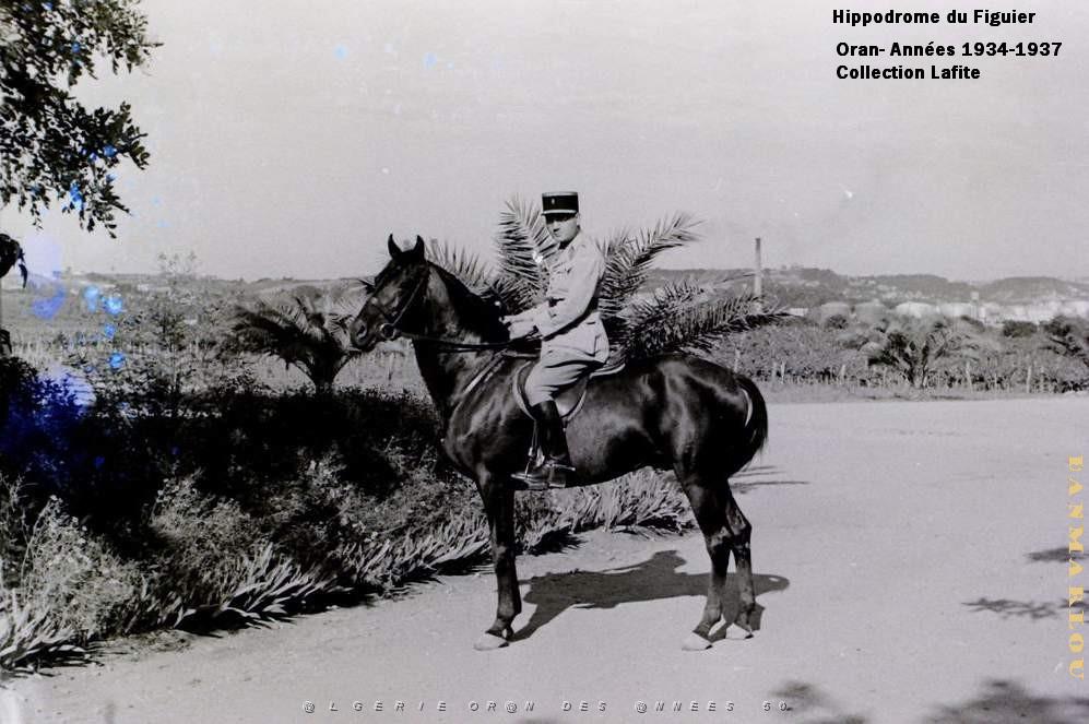 ORAN 1934 1937 QUARTIER DU 6 EME HUSSARD A ECKMUHL   (13).JPG